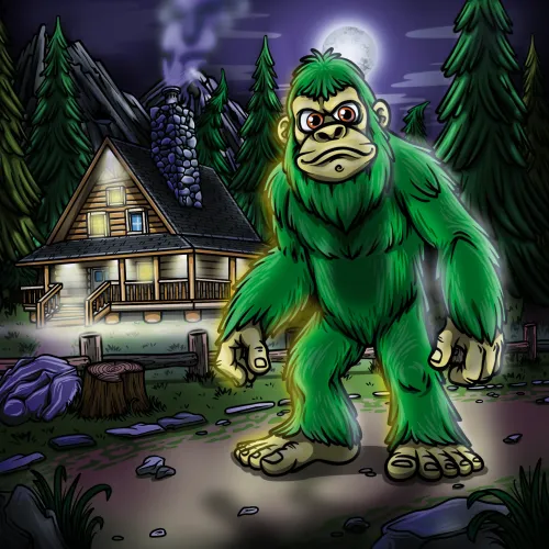 BIGFOOT