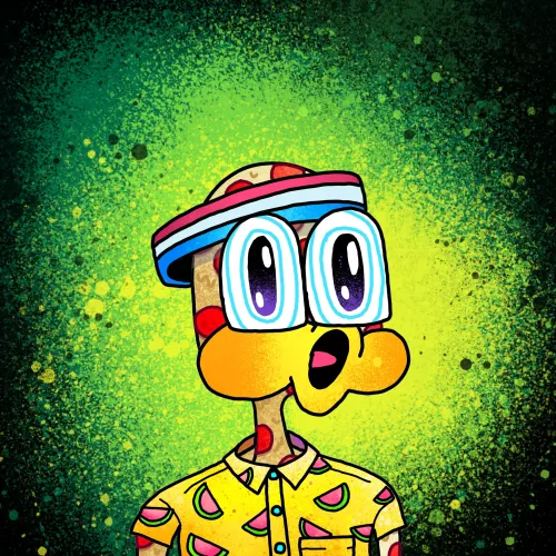 SupDuck 5651 #5651