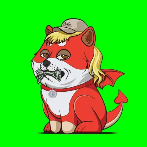 BabyDoge #9944