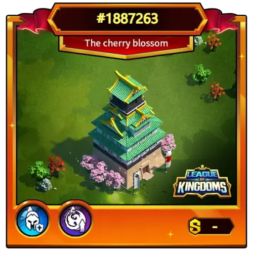 LOK Skin #1887263