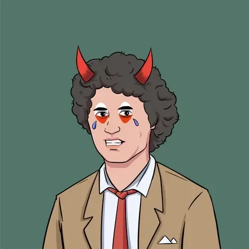 Sam Bankman-Fried Yacht Club #849