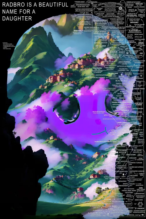 SchizoPoster #1541