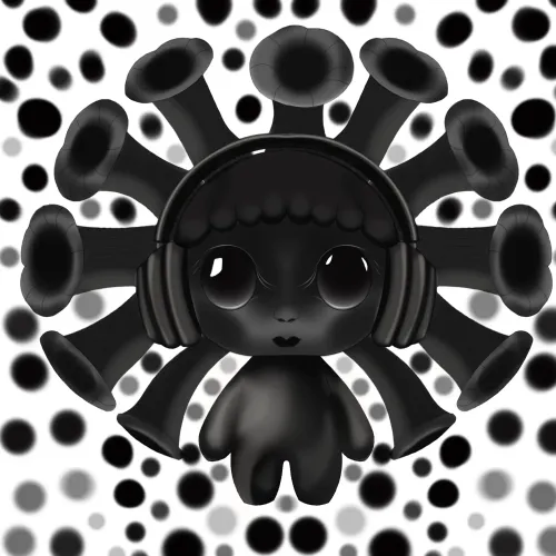 Shroomphonic #13
