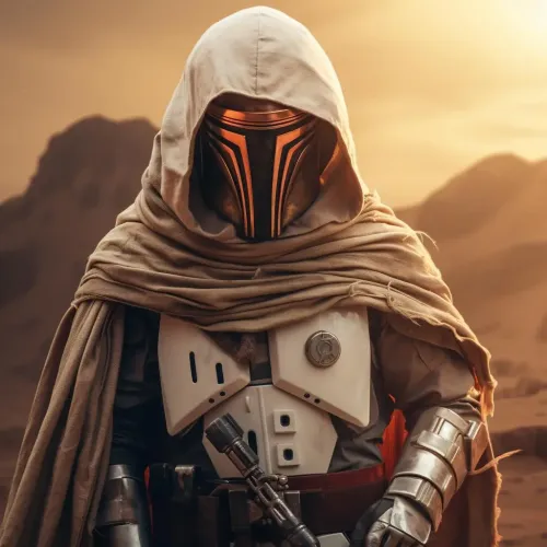 STAR WARS #9749