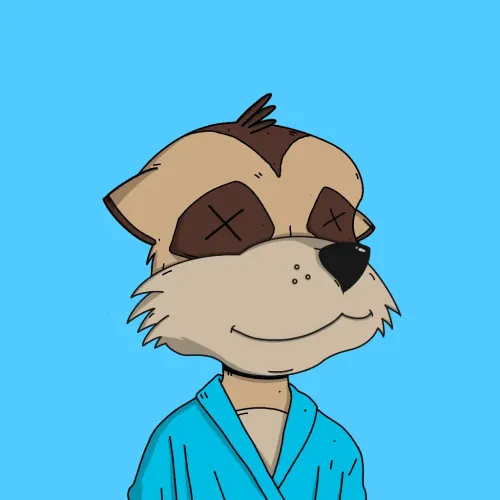 Meerkat #9232
