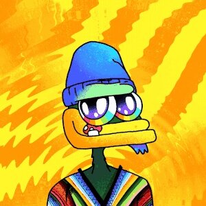 SupDuck 7171 #7171