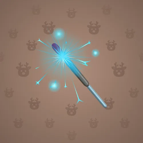 Party Sparkler #36574