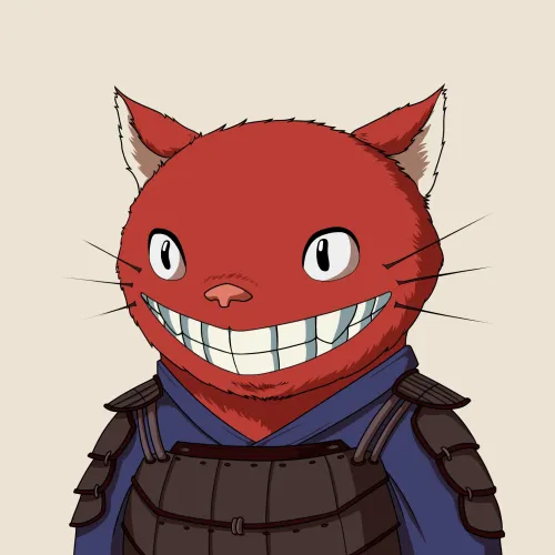 Kitaro #5468