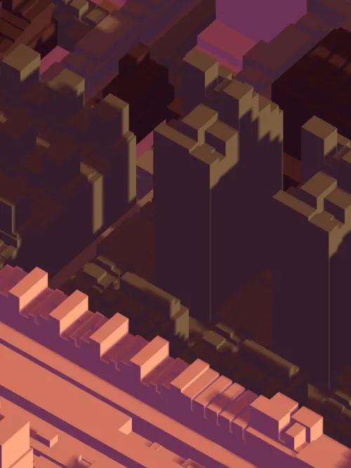 Democracity #687