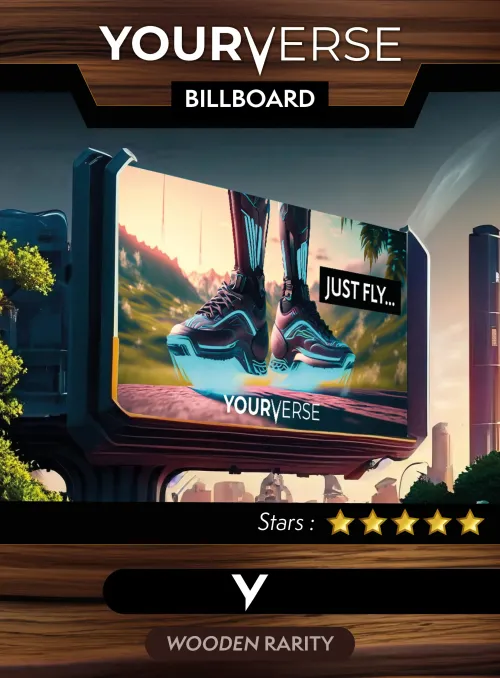 Billboard #594