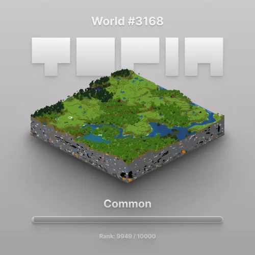 World #3168