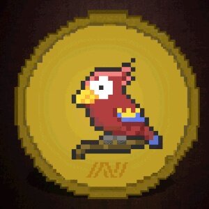 Parrot #6300