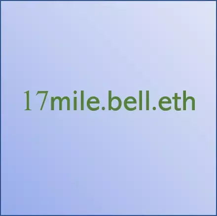 17mile.bell.eth
