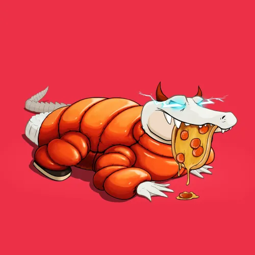 TokenGator #1143