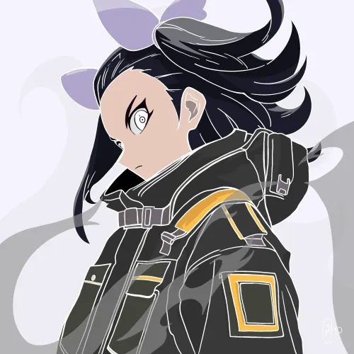 PROFILES #328