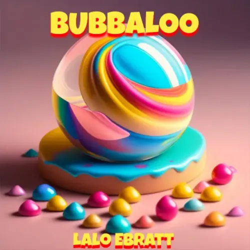 Bubbaloo #9