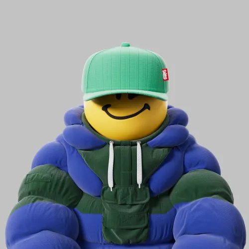 Smirc  #463