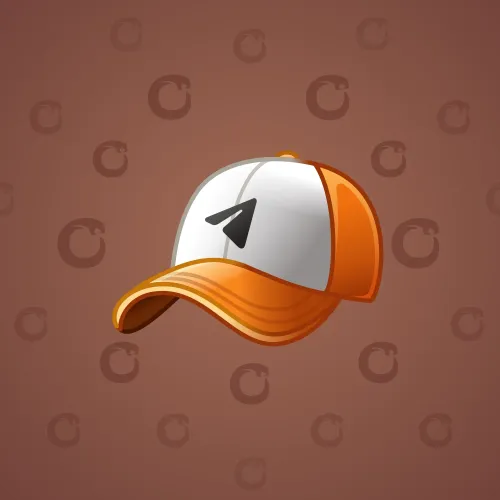 Durov’s Cap #4540