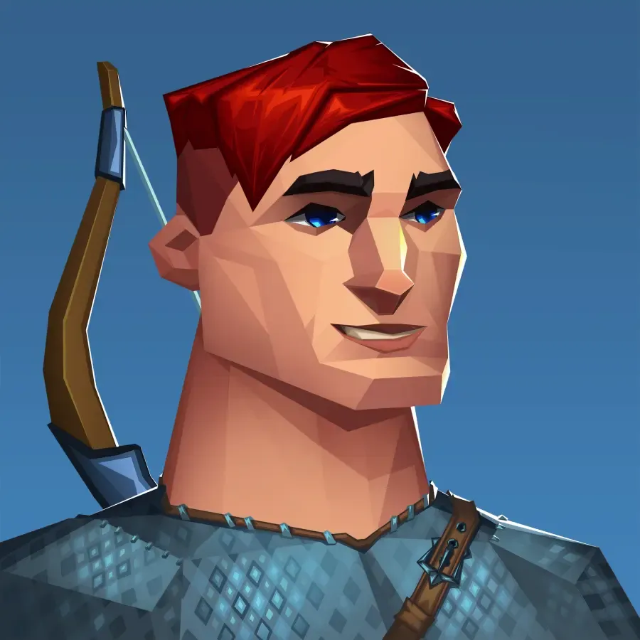 Guild of Guardians Avatars #3466