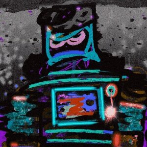 ARTBOT #1