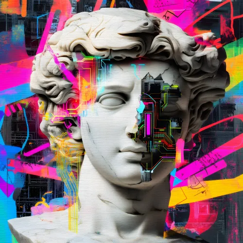 Techno Transcendence #14