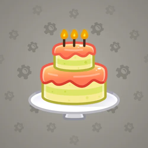 Homemade Cake #24452