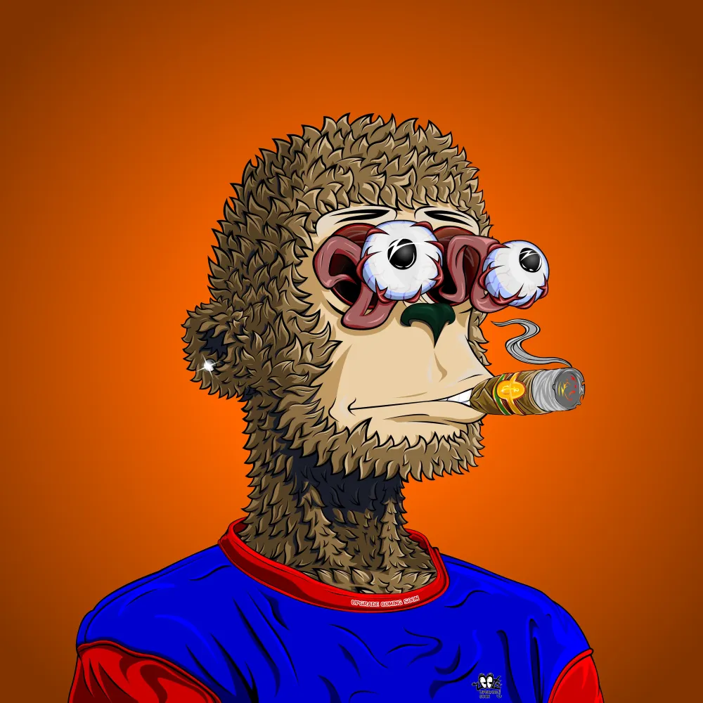 z00tz Anchor Club #2178