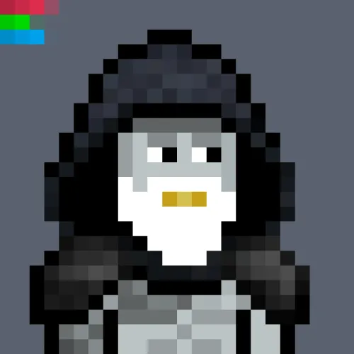 CLOAKS #13832