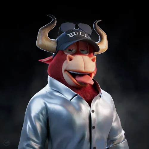 Bull #5270