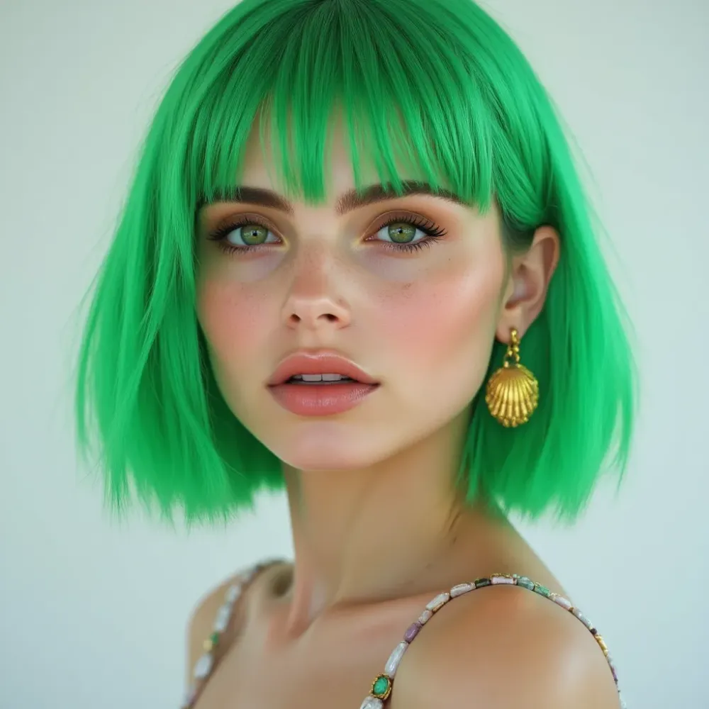 Reflections // 2049 #1470