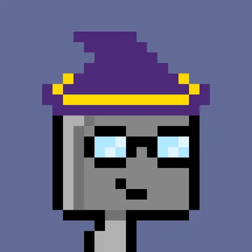 CryptoAgent #8583