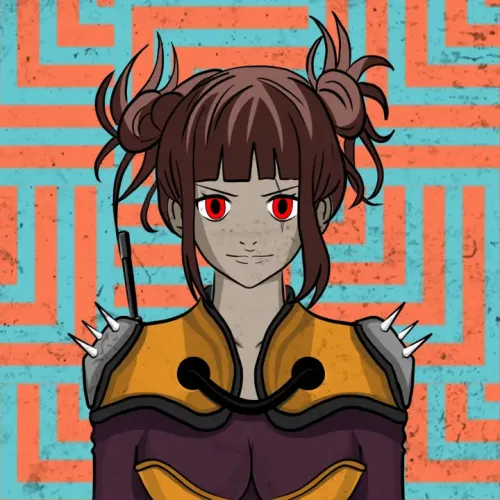 Lethia #175