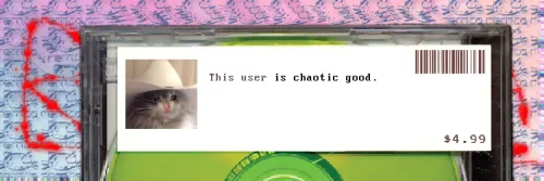 Banner #481