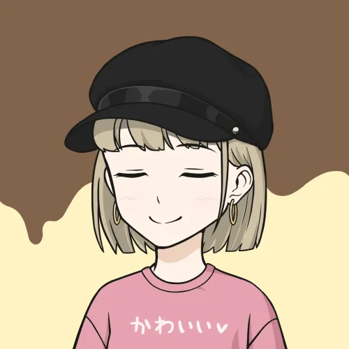 Waifu ＃2022