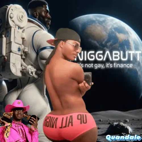Thicc Thug #852