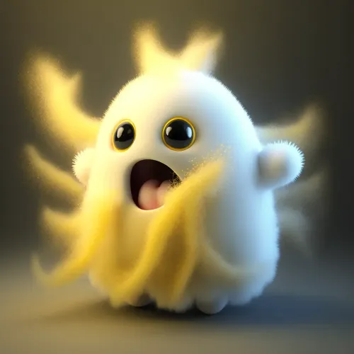 Fluff #505