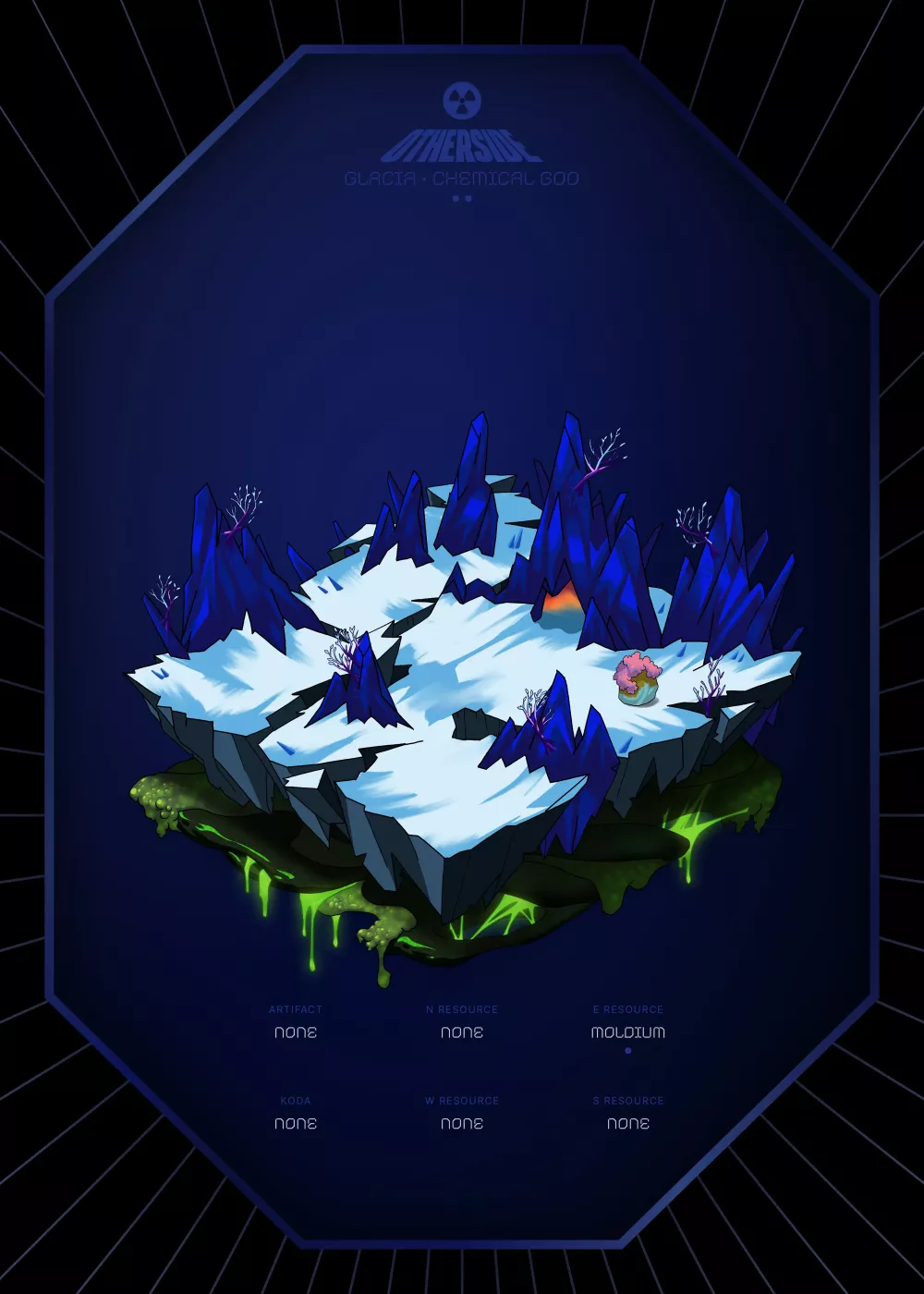 Otherdeed for Otherside #27515