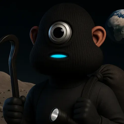 Moon Citizens #727