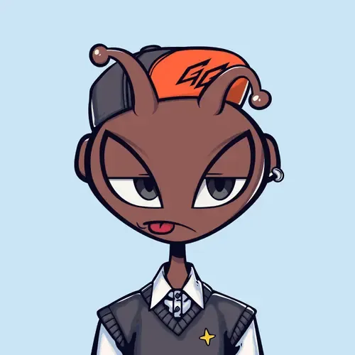 GOMBLE - SpaceKids #2825