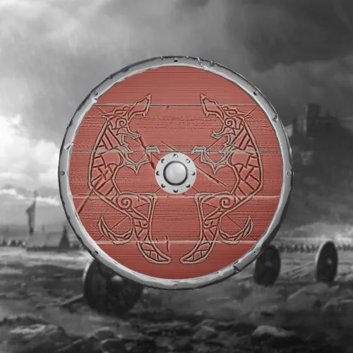 BLOOD 4 RUNES #1402