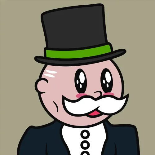 Mr.Crypto #2290