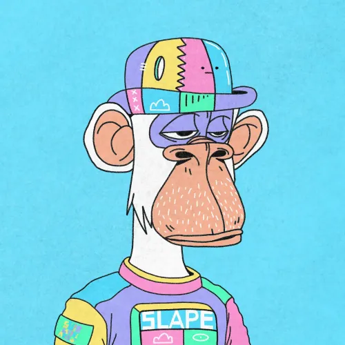 Pastel Aptos Ape #182