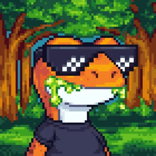Cyber Geckz3145