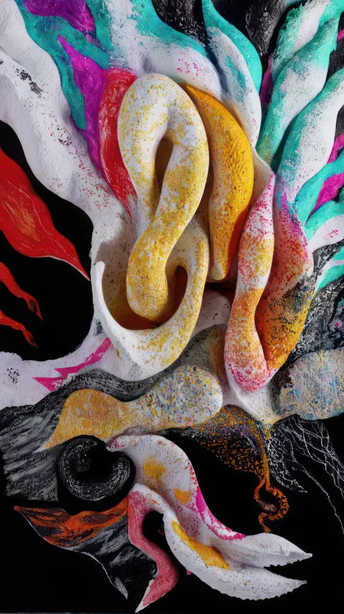 Winds of Yawanawa #480