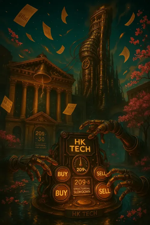 The Oracle's Toll A Bronze Decree.