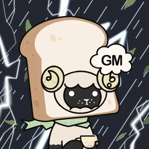 BreadnBuddy #134