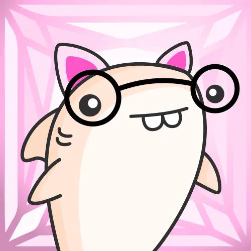 sharx #7468