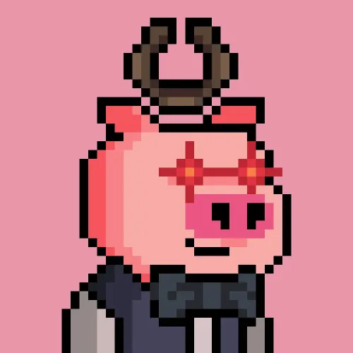 Pigmo #2745