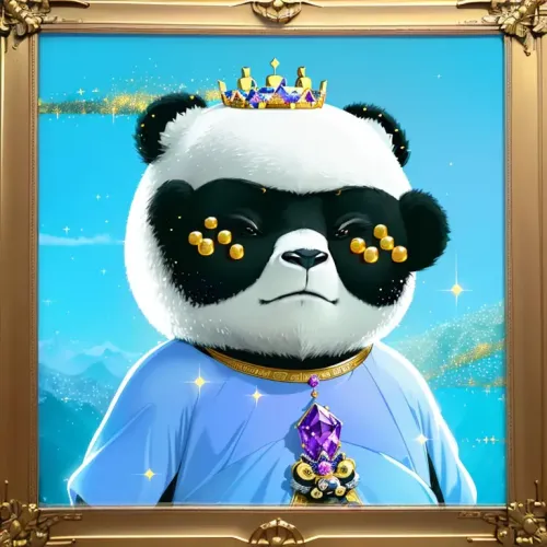 Legendary Pandra King #72255