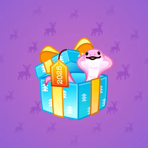 Snake Box #22564